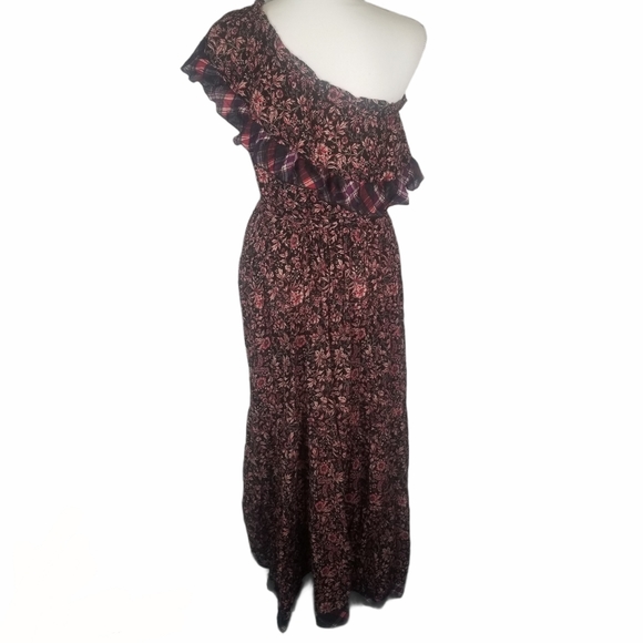 SOLD🚫👗 Free People What Is Love Maxi Dress s/p - Picture 8 of 11